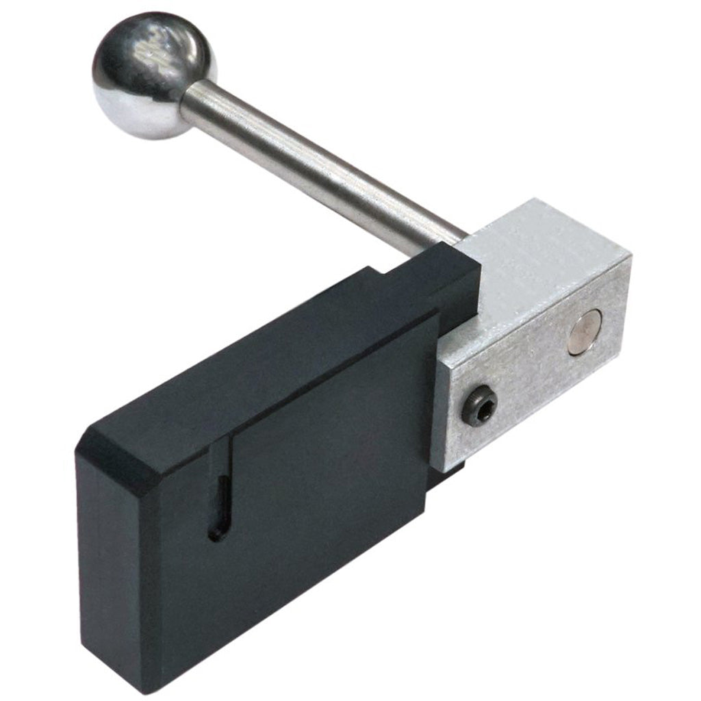Last Chance Revolution Vise