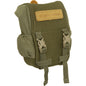 Elevation Vertical Rangefinder Case Ambush Green