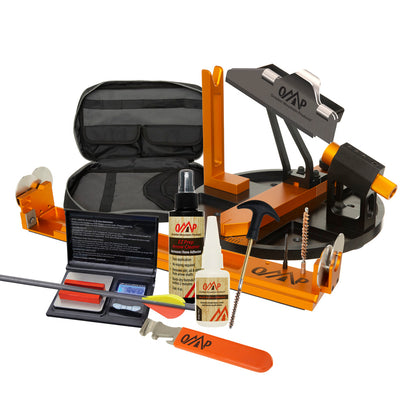 October Mountain Arrow Build Kit