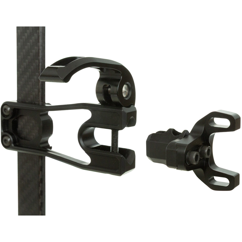 Alpine Carbon Navigator 4 Arrow Quiver