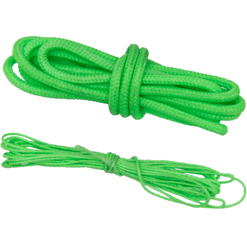 October Mountain Loop & Serving String Repair Kit