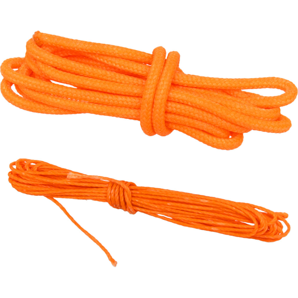 October Mountain Loop & Serving String Repair Kit
