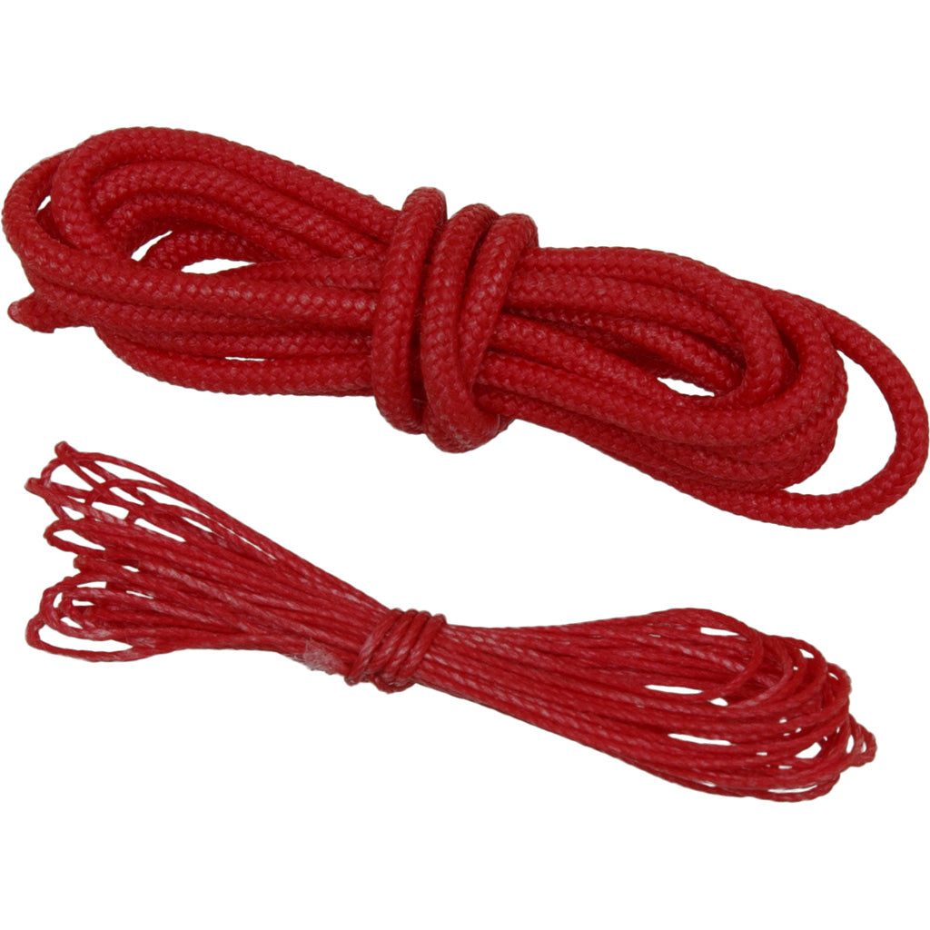 October Mountain Loop & Serving String Repair Kit