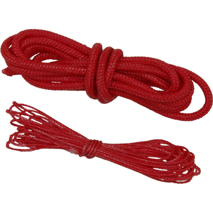 October Mountain Loop & Serving String Repair Kit
