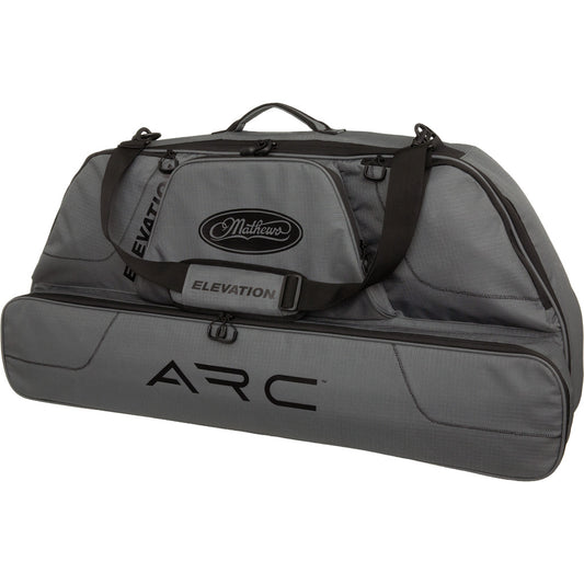 Elevation Mathews ARC Bow Case Shale 41 in.