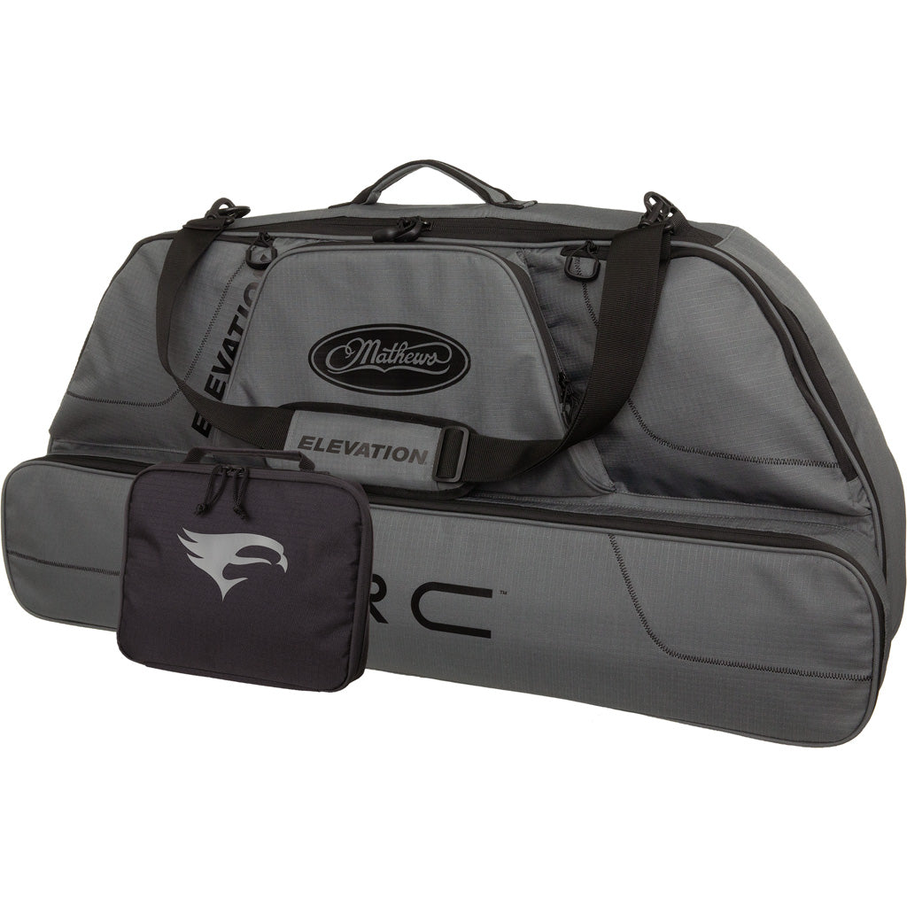 Elevation Mathews ARC Bow Case Shale 41 in.