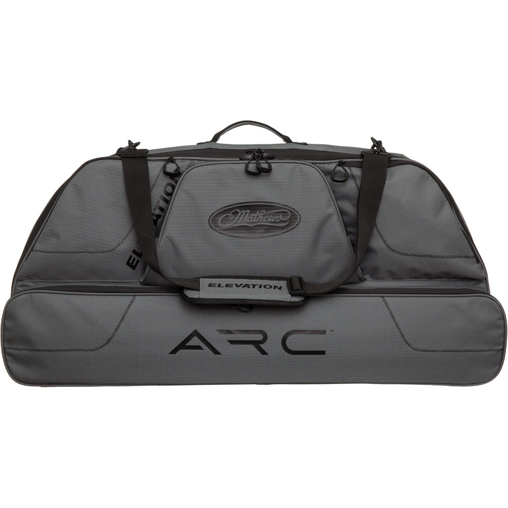 Elevation Mathews ARC Bow Case Shale 41 in.
