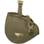 October Mountain Birch Bow Case Slate 40in.