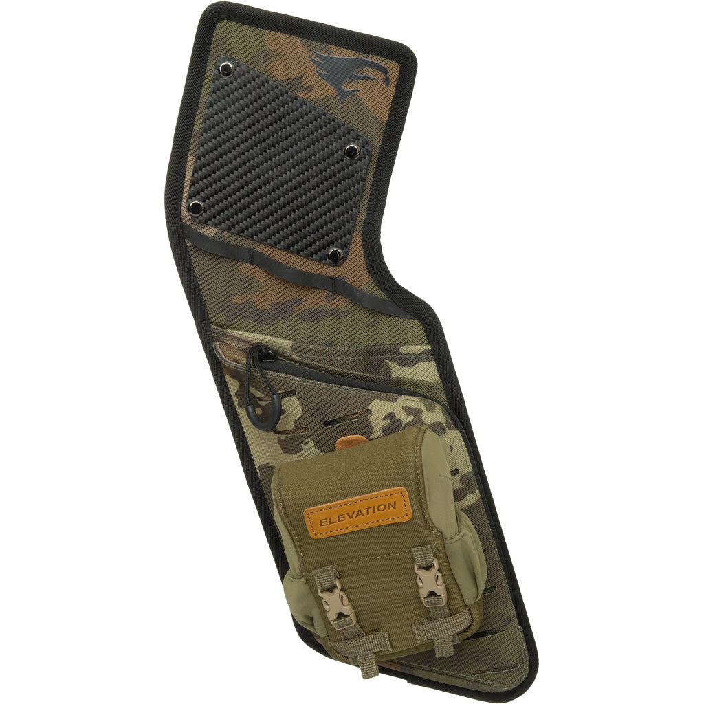 Elevation FeatherLite Quiver Package w/ Rangefinder Pouch