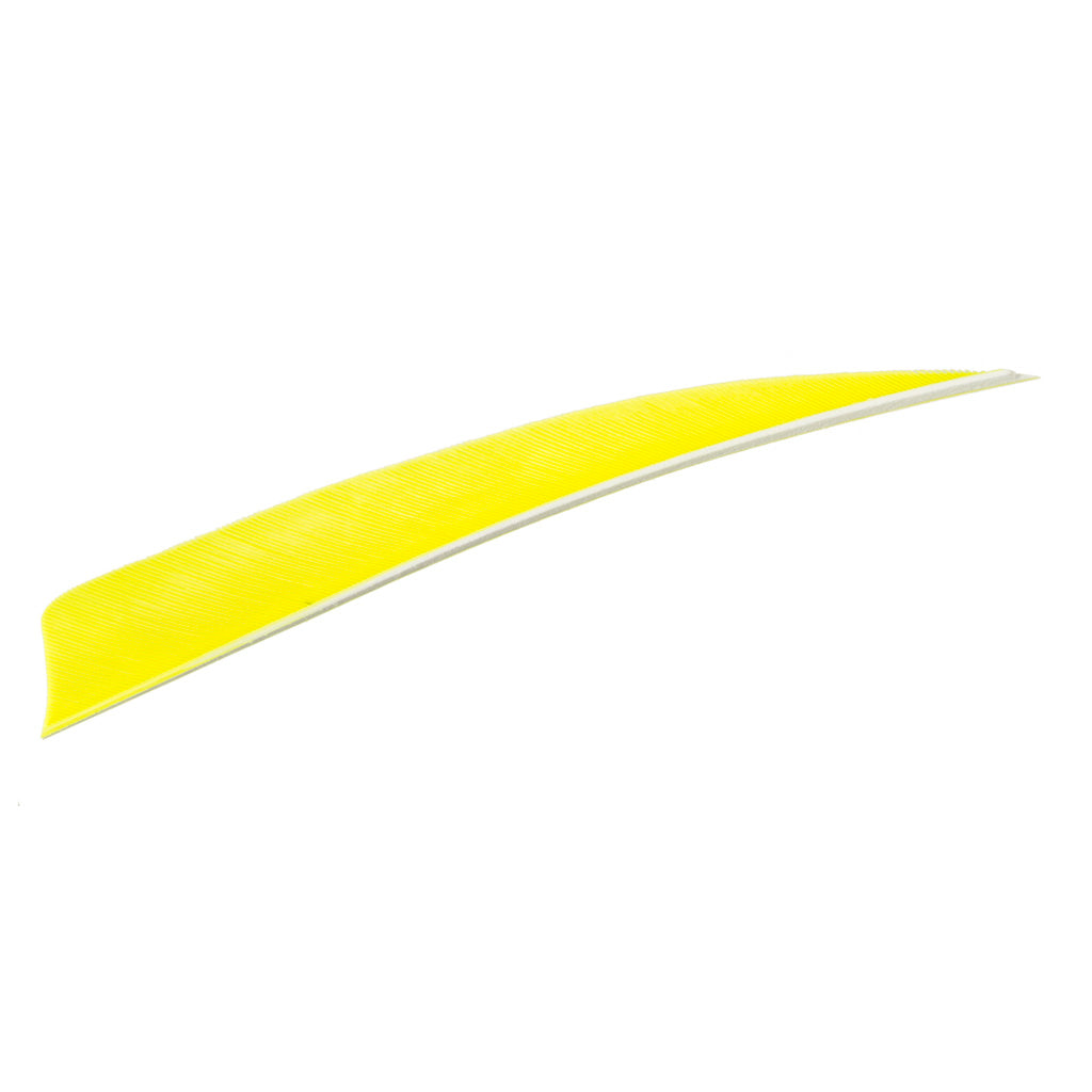 Trueflight Shield Cut Feathers