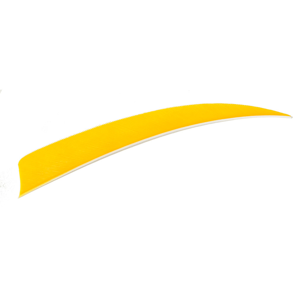 Trueflight Shield Cut Feathers