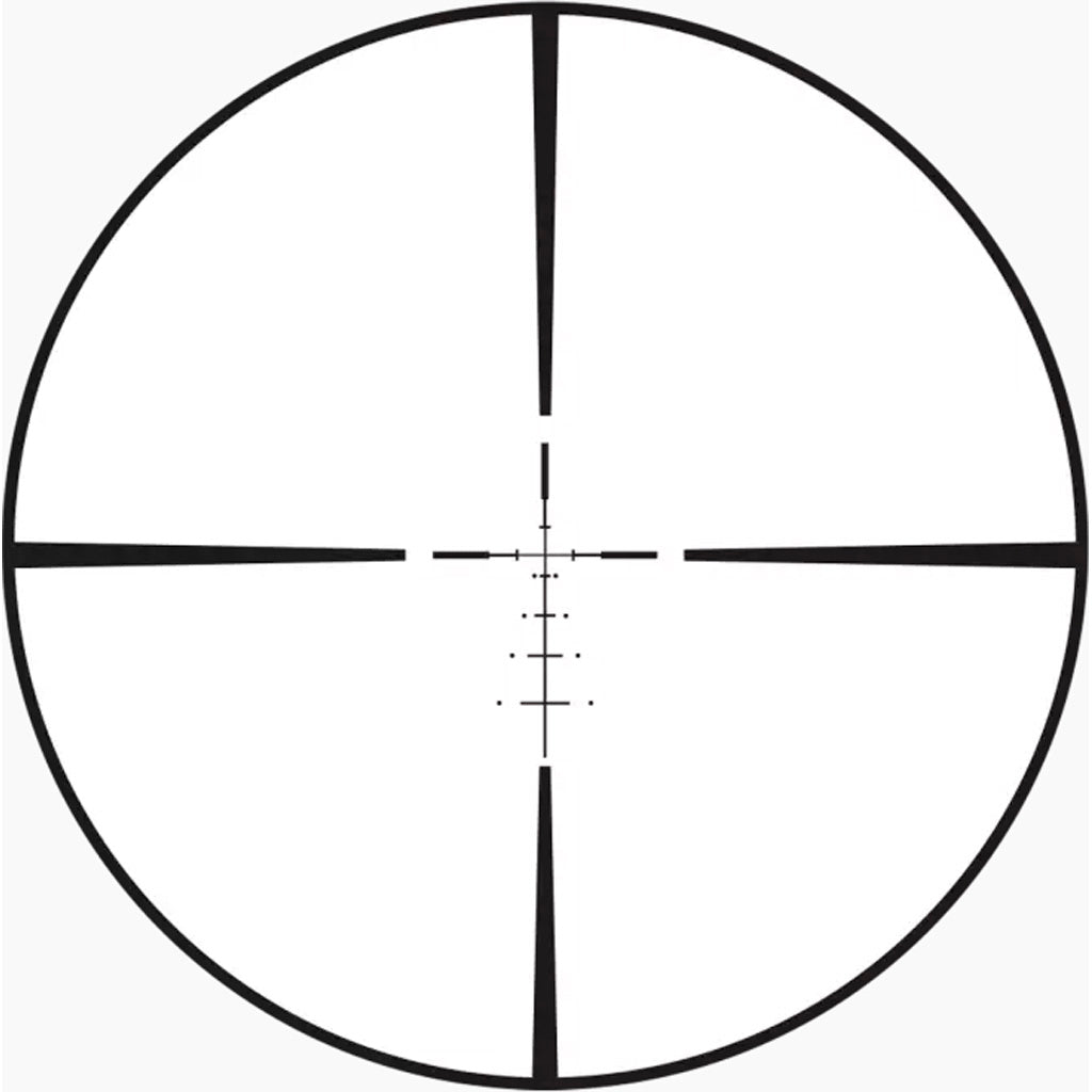 Burris Veracity 30mm Scope