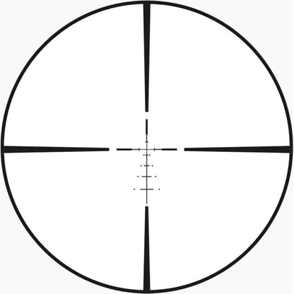 Burris Veracity 30mm Scope