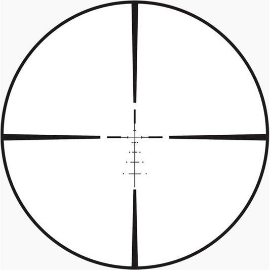 Burris Veracity 30mm Scope