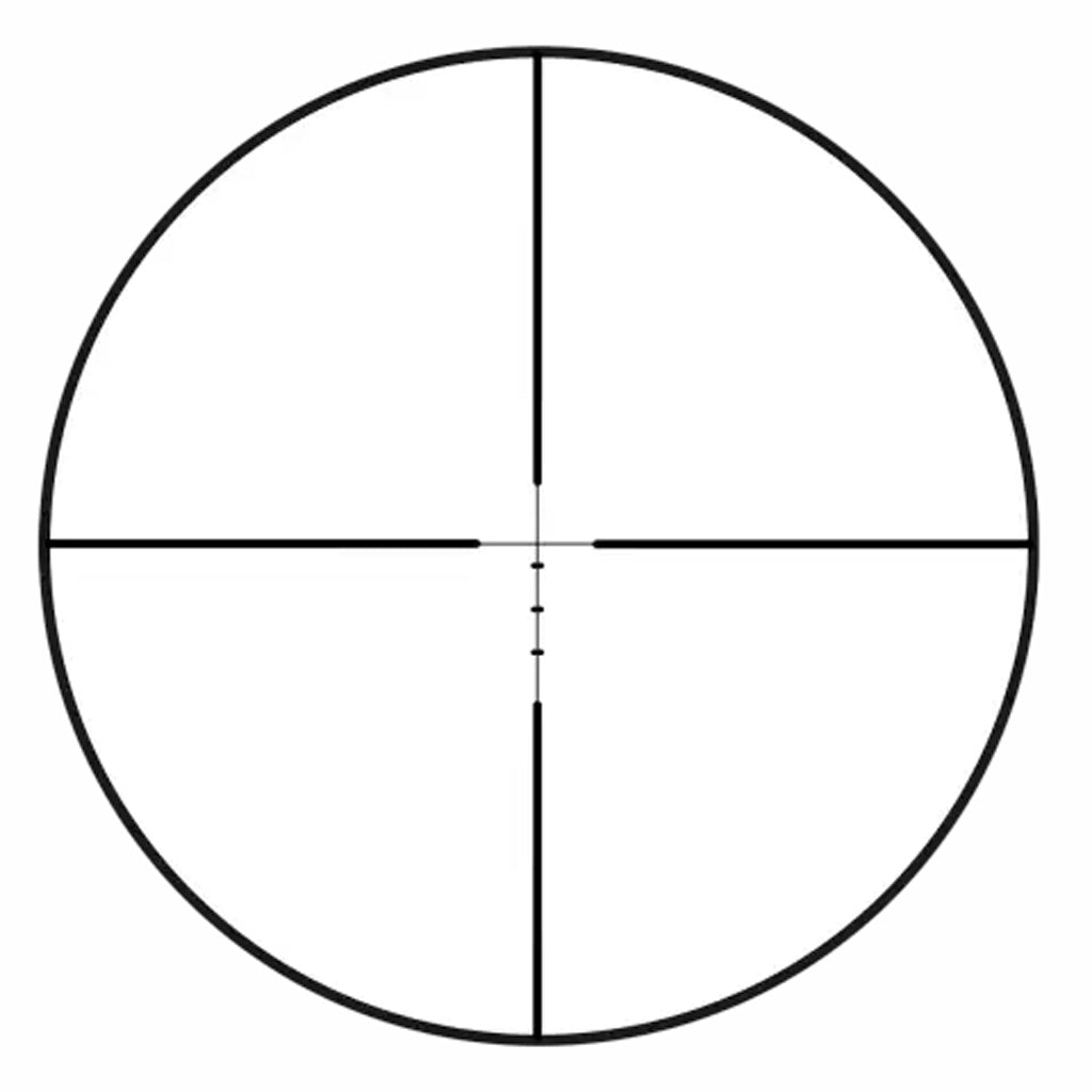Burris Fullfield E1 Scope