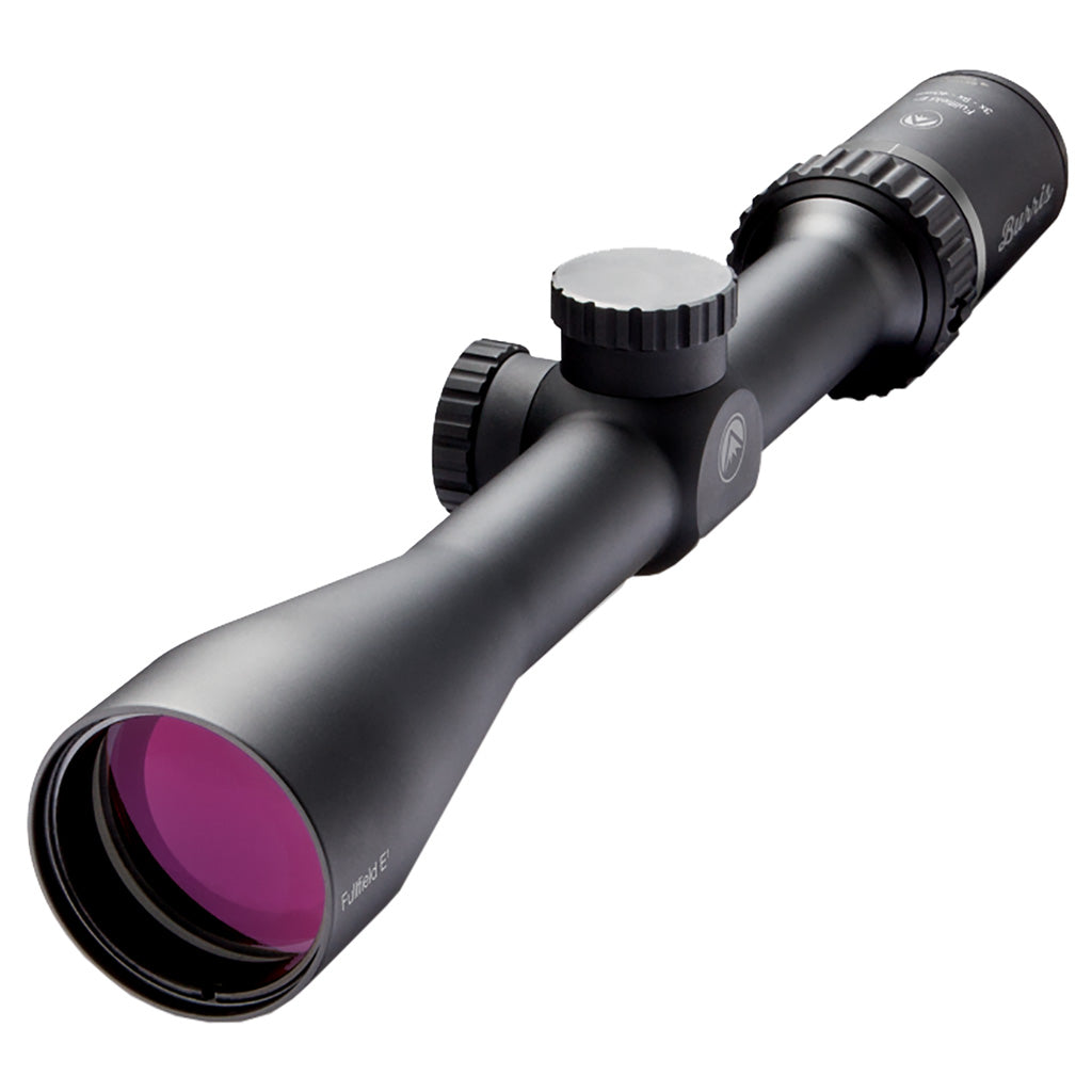 Burris Fullfield E1 Scope