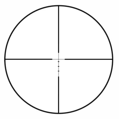 Burris Fullfield E1 Scope