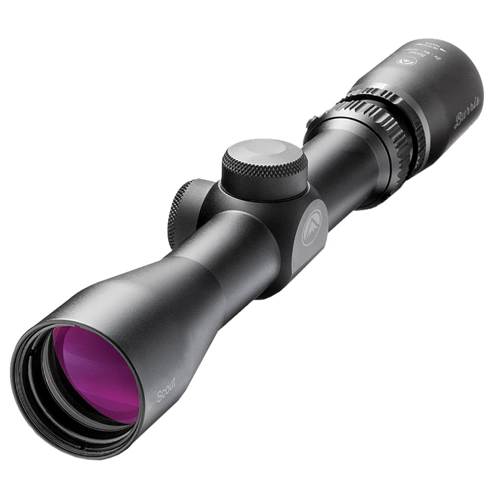 Burris Scout Scope