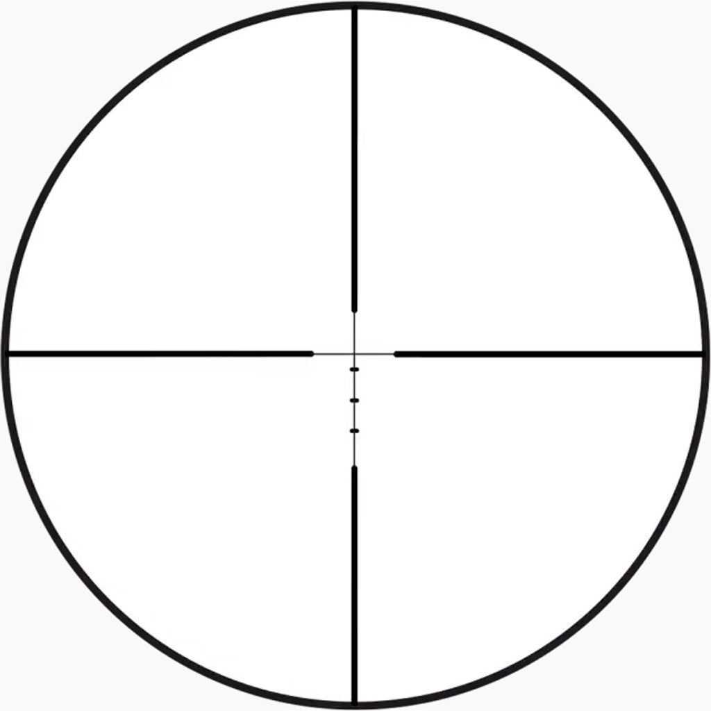 Burris Scout Scope