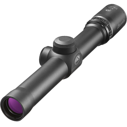 Burris Scout Scope