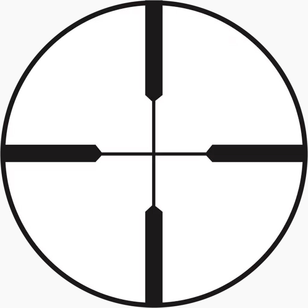 Burris Scout Scope