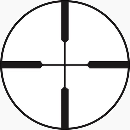 Burris Scout Scope