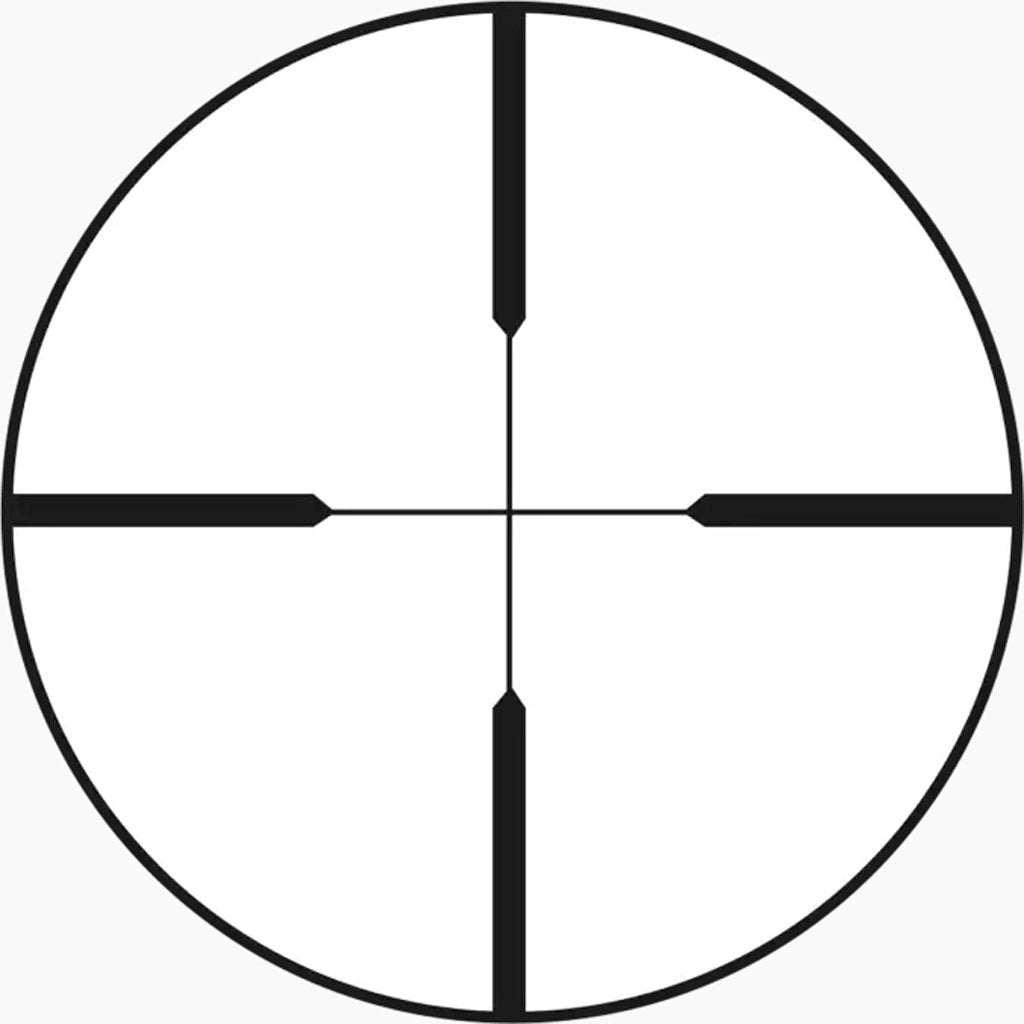 Burris Handgun Scope