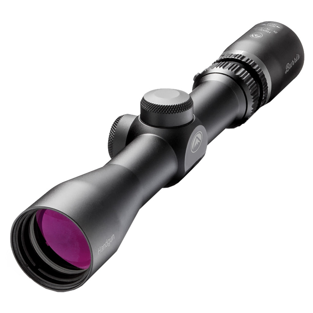 Burris Handgun Scope