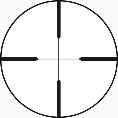 Burris Handgun Scope