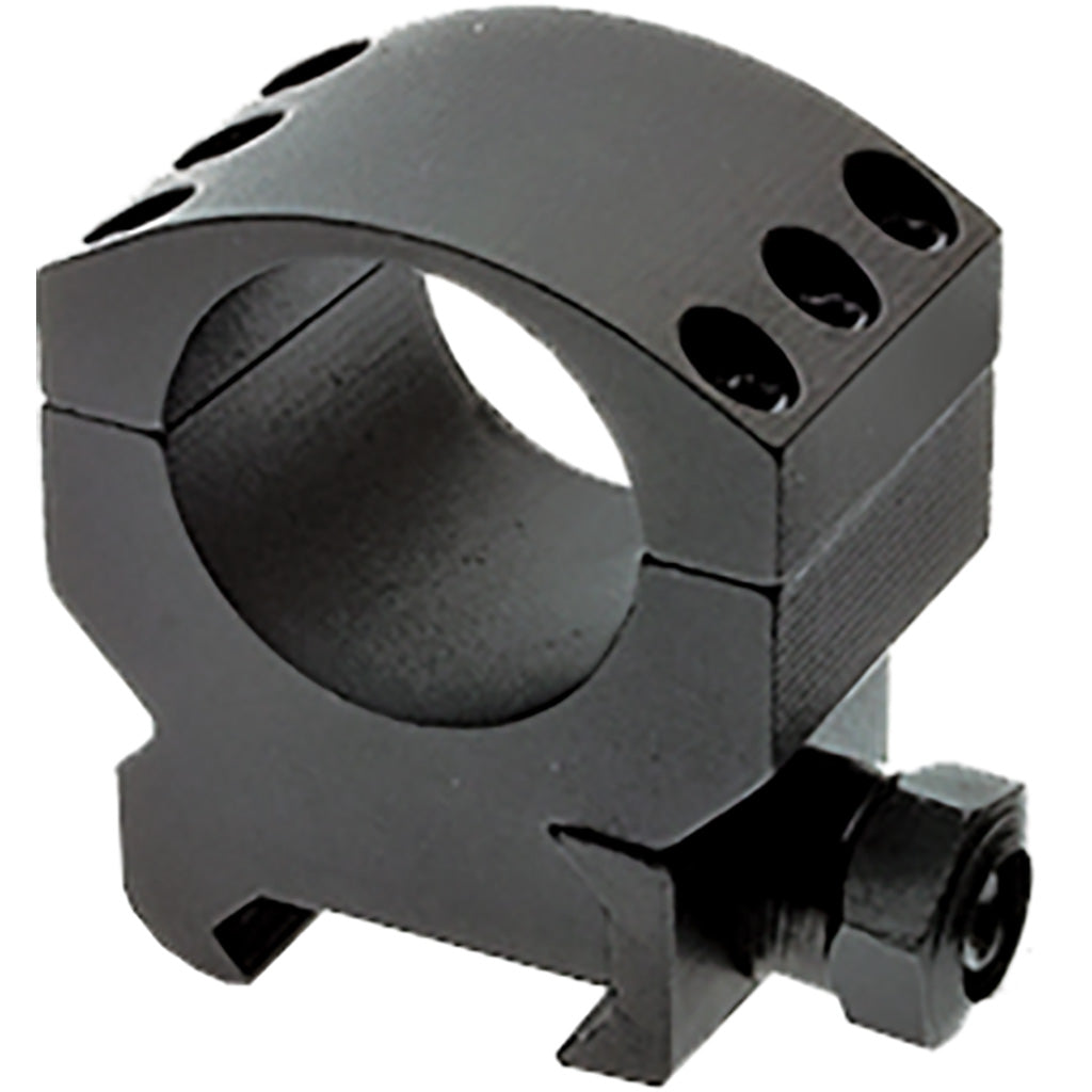 Burris Xtreme Tactical Rings
