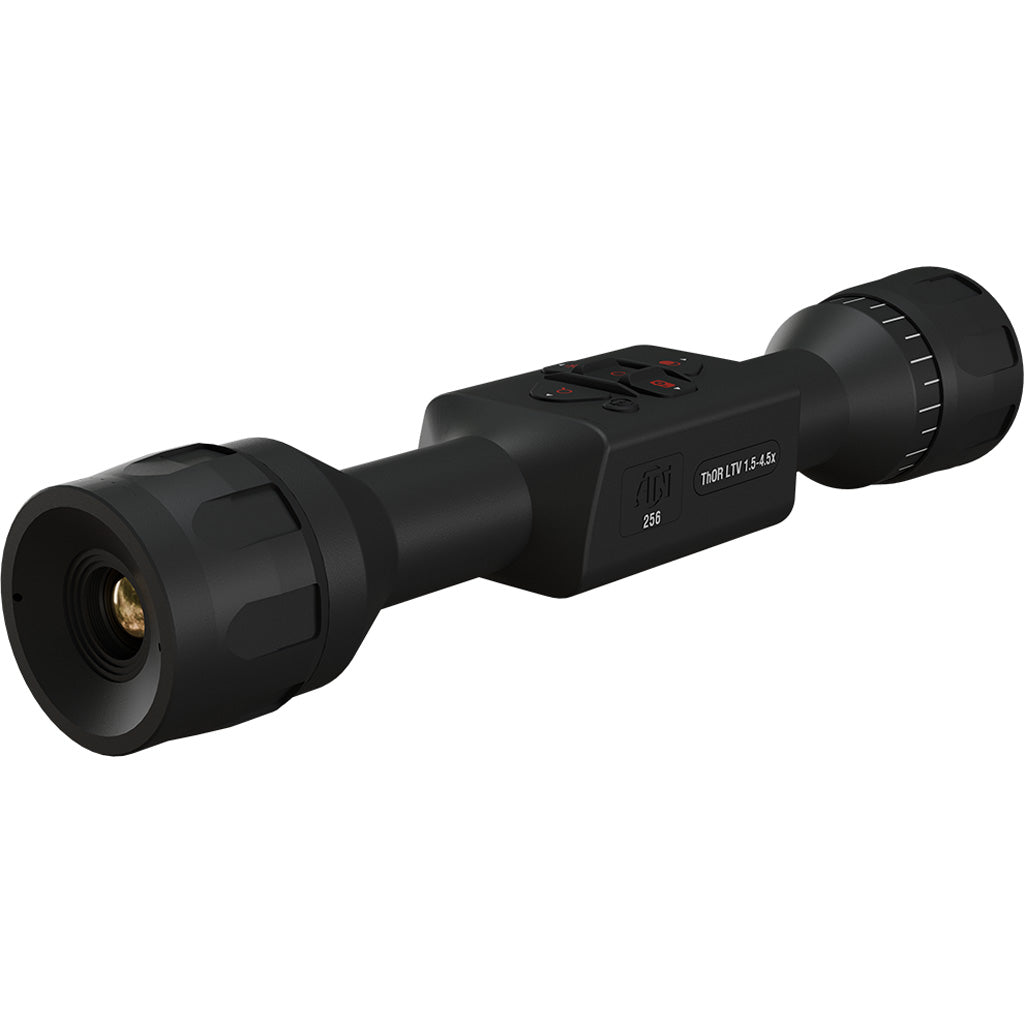 ATN Thor-LTV Thermal Scope