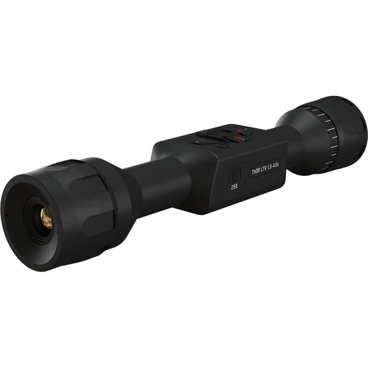 ATN Thor-LTV Thermal Scope