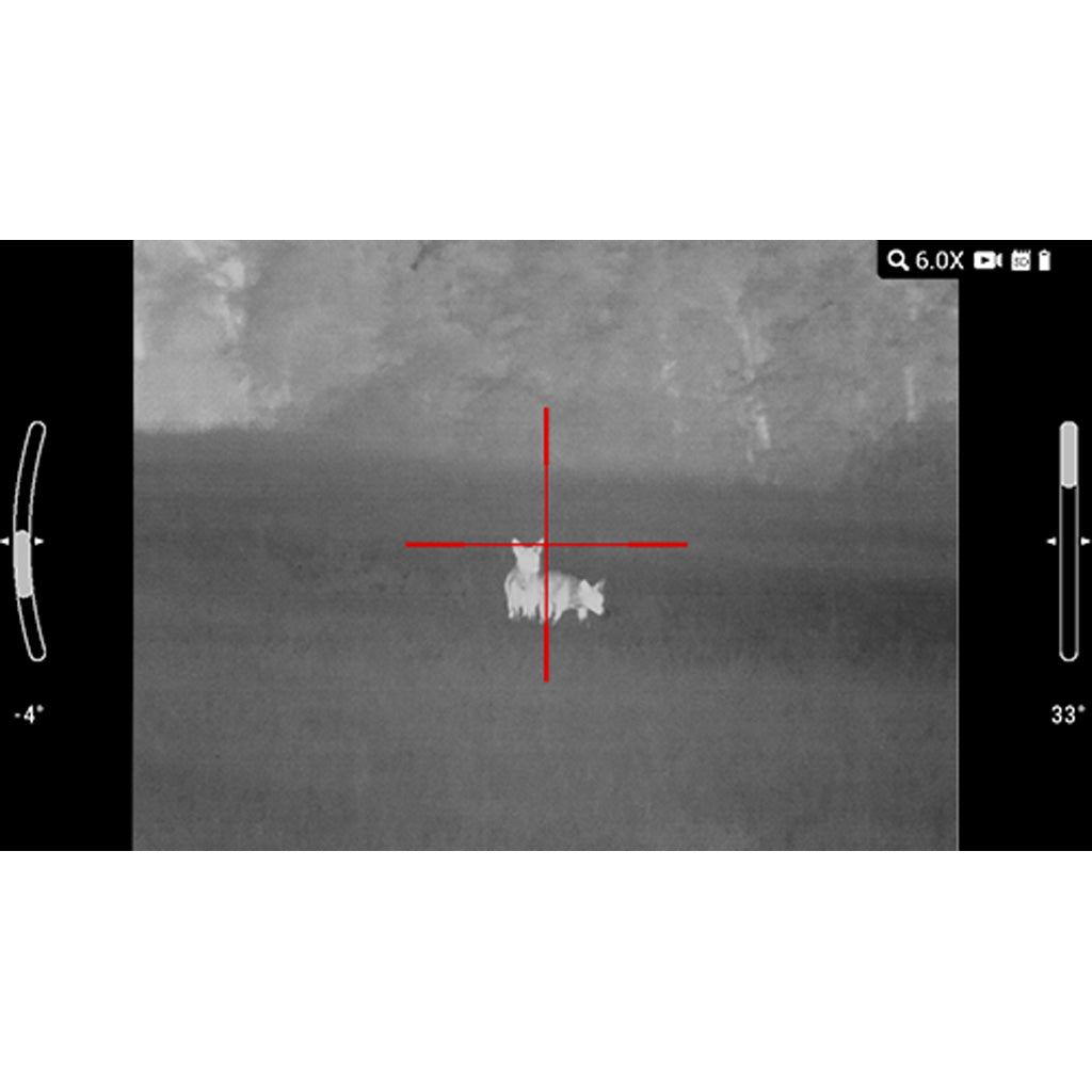 ATN Thor-LTV Thermal Scope