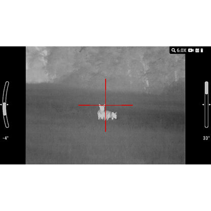 ATN Thor-LTV Thermal Scope