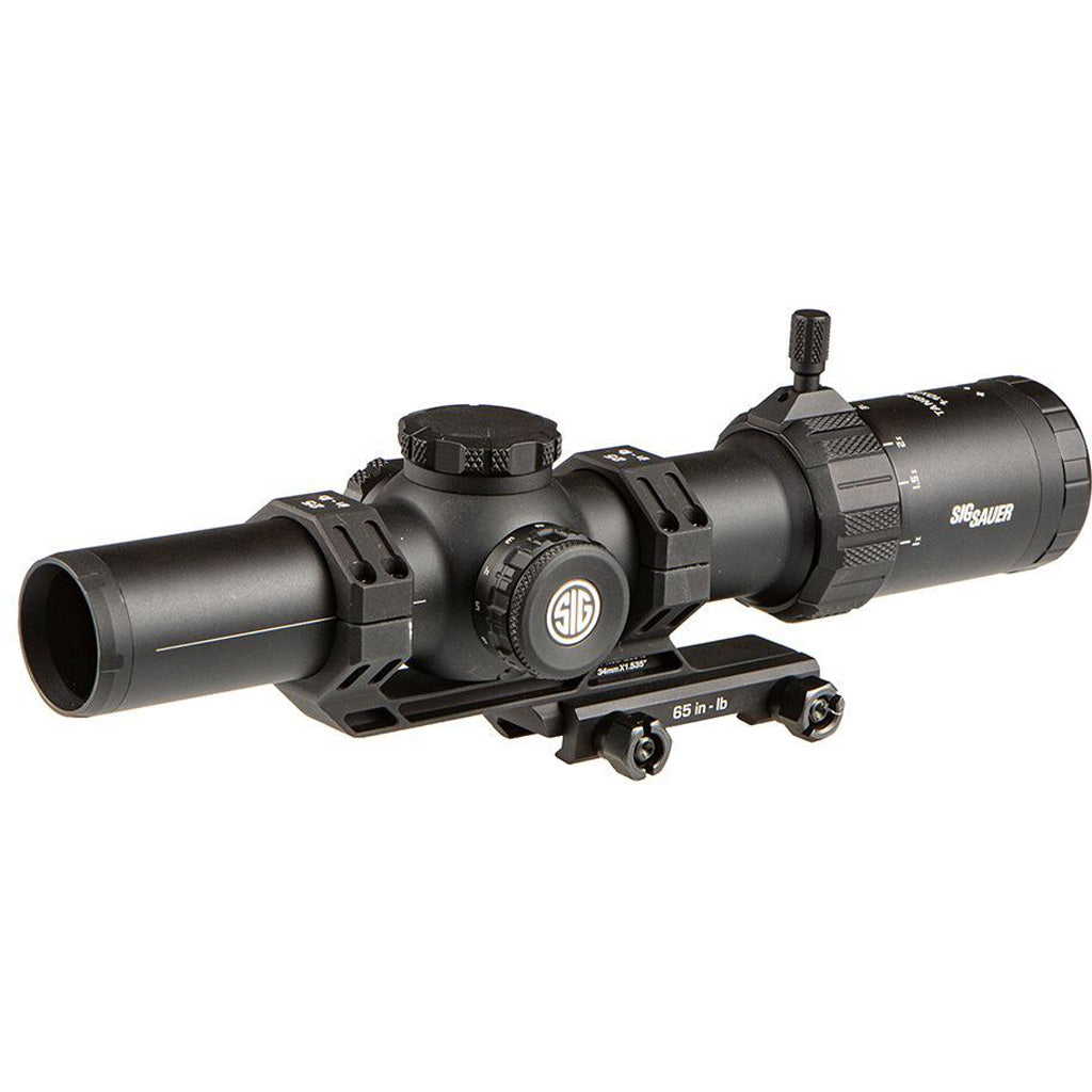 Sig Sauer Tango MSR Scope