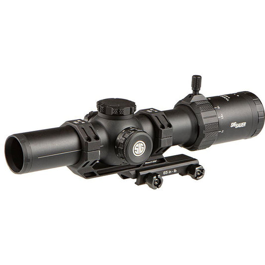 Sig Sauer Tango MSR Scope