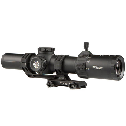 Sig Sauer Tango MSR Scope