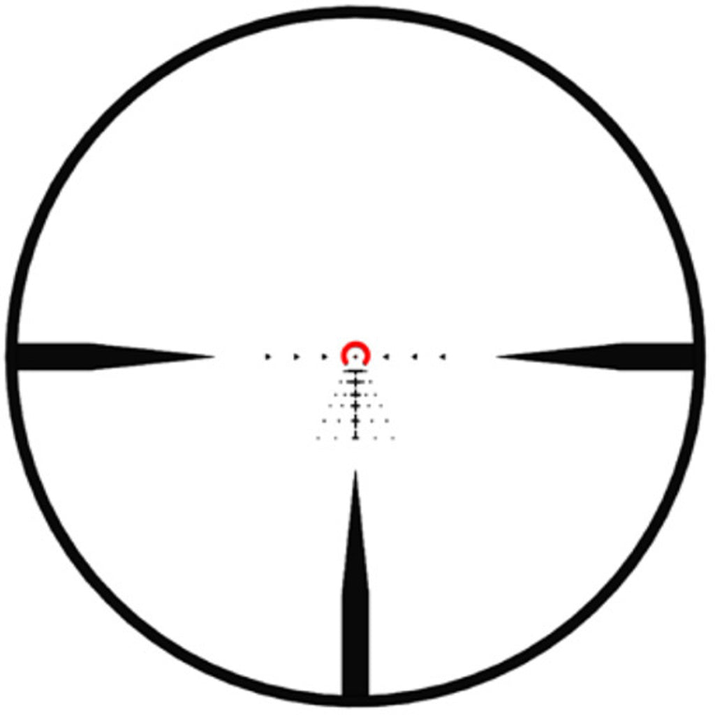 Sig Sauer Tango MSR Scope