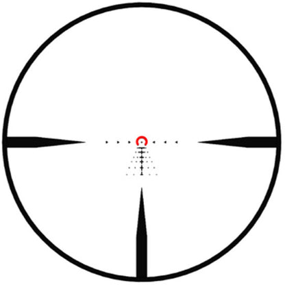 Sig Sauer Tango MSR Scope