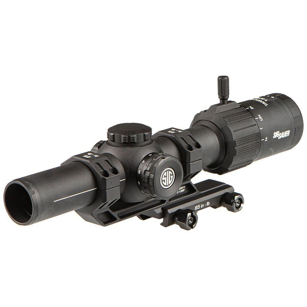 Sig Sauer Tango MSR Scope