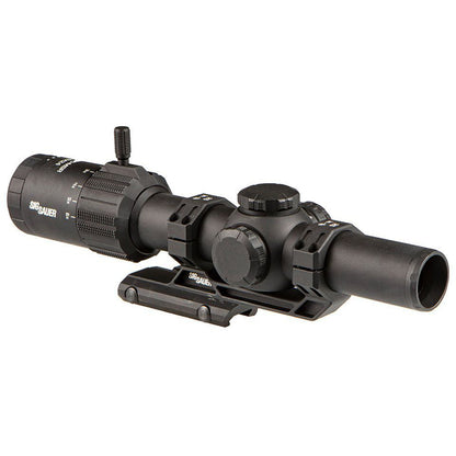 Sig Sauer Tango MSR Scope