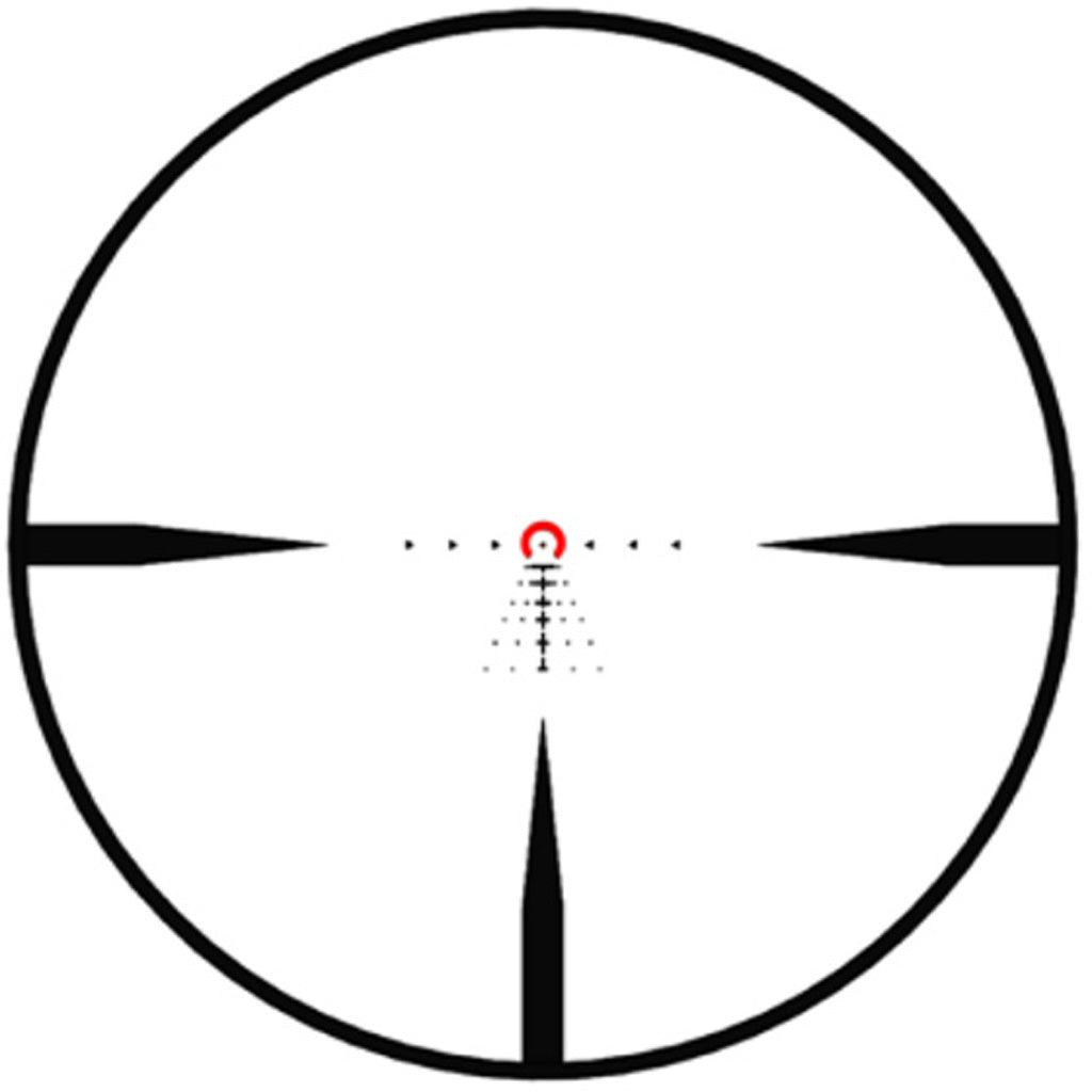 Sig Sauer Tango MSR Scope