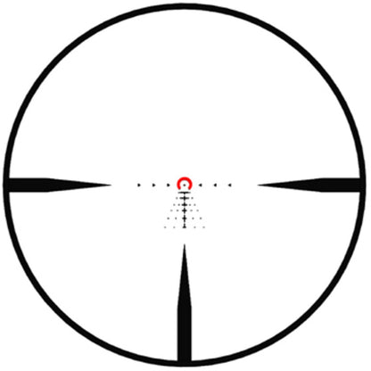 Sig Sauer Tango MSR Scope