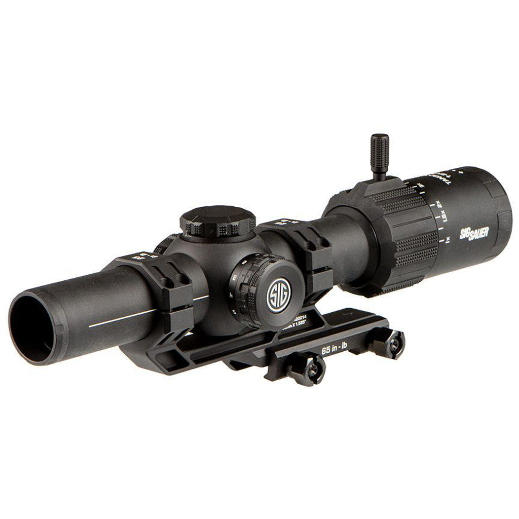 Sig Sauer Tango MSR Scope