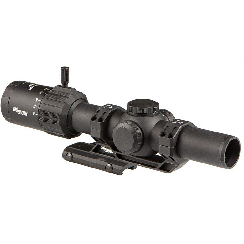 Sig Sauer Tango MSR Scope