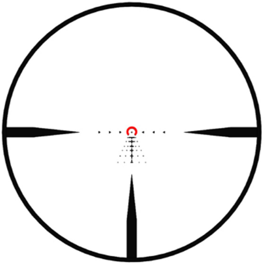 Sig Sauer Tango MSR Scope