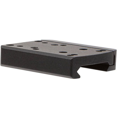 Sig Sauer Universal Reflex Sight Mount Low Profile