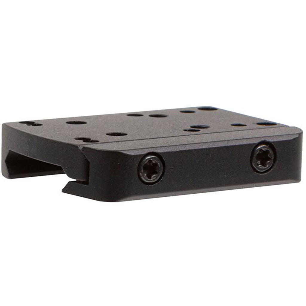 Sig Sauer Universal Reflex Sight Mount Low Profile