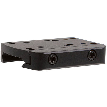 Sig Sauer Universal Reflex Sight Mount Low Profile