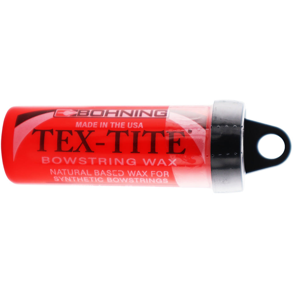Bohning Tex-Tite String Wax